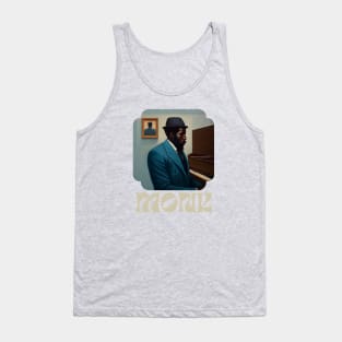 THELONIUS MONK Tank Top